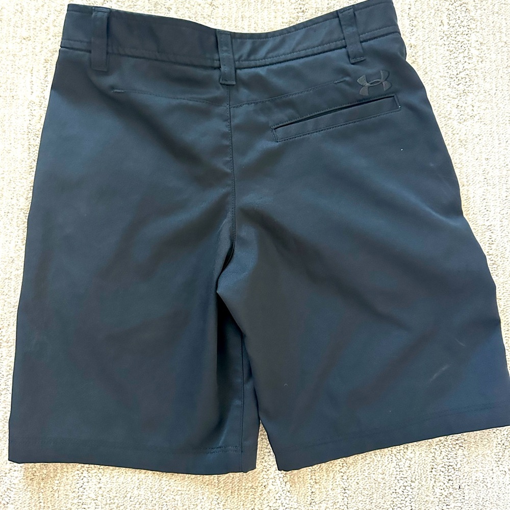 Boys shorts. Size 10
